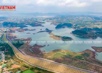 Lâm Đồng chỉ đạo nóng về siêu đô thị nghỉ dưỡng Đại Ninh