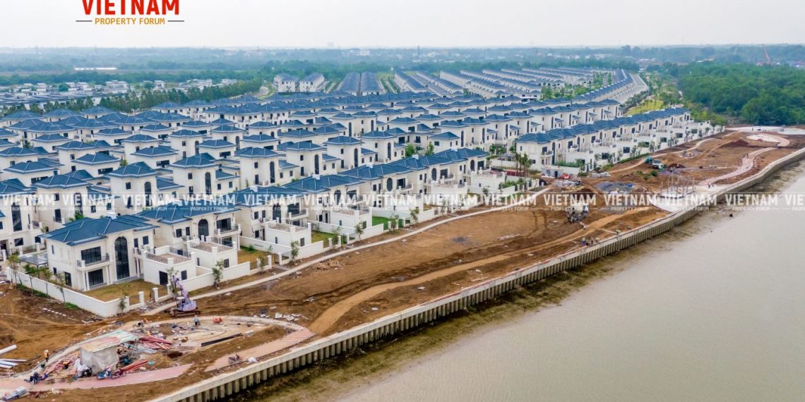 Thị trường địa ốc Nhơn Trạch chờ cú hích từ hạ tầng