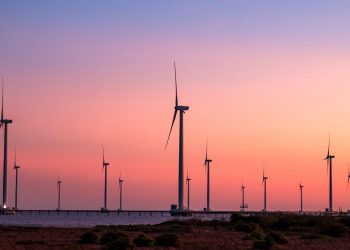 Cuộc chiến ngoài khơi giữa Orsted, Xuân Thiện và HLP