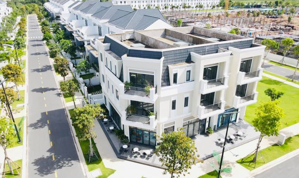 Diễn biến mới nhất tại dự án đại đô thị Aqua City của Novaland ở Đồng Nai