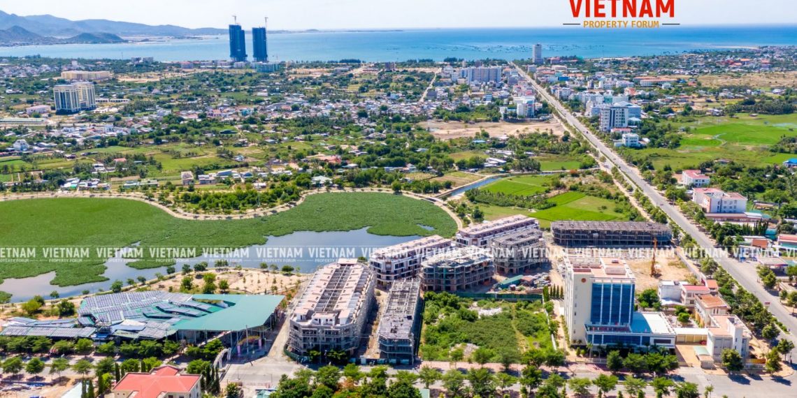 Ninh Thuận: Nhà đầu tư có vốn chủ 58 tỷ đồng được tham gia đầu tư dự án Khu đô thị mới