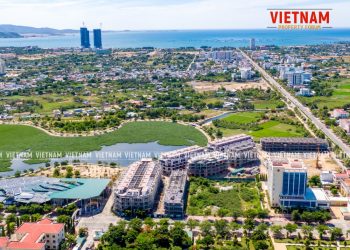 Ninh Thuận: Nhà đầu tư có vốn chủ 58 tỷ đồng được tham gia đầu tư dự án Khu đô thị mới