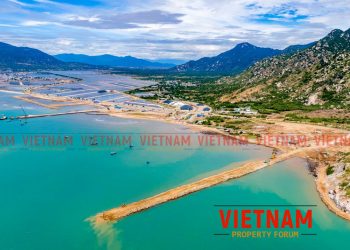 Lộ diện 5 ‘ông lớn’ cùng muốn đầu tư dự án điện lực LNG Cà Ná 49.000 tỷ đồng