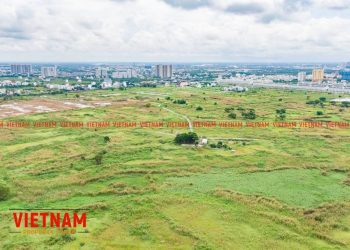 Cận cảnh những dự án ‘khủng’ tại trung tâm TP. HCM của đại gia Masterise Group