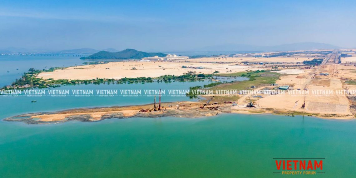 Bình Định sẽ đồng loạt đầu tư 5 dự án giao thông trọng điểm