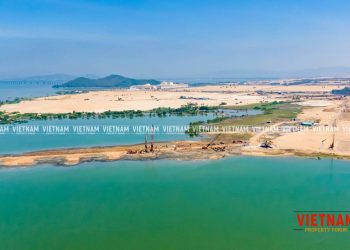 Bình Định sẽ đồng loạt đầu tư 5 dự án giao thông trọng điểm