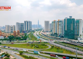 Toàn cảnh quy hoạch phát triển giao thông trong liên kết Vùng TP.HCM mở rộng