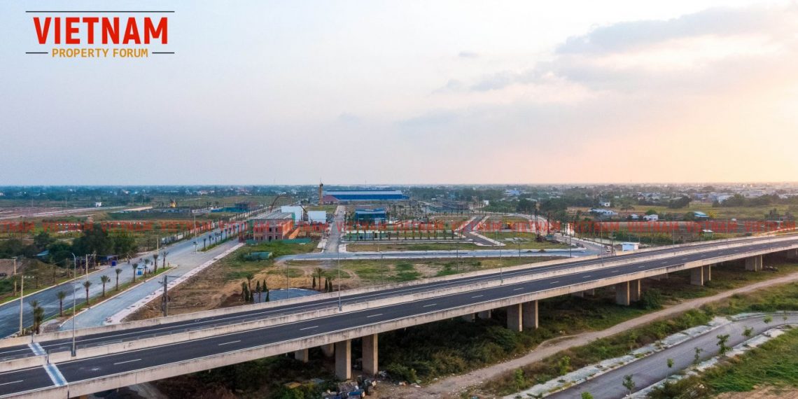 Thành lập Hội đồng thẩm định Dự án cao tốc Châu Đốc – Cần Thơ – Sóc Trăng