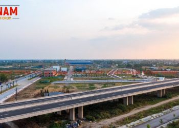 Thành lập Hội đồng thẩm định Dự án cao tốc Châu Đốc – Cần Thơ – Sóc Trăng