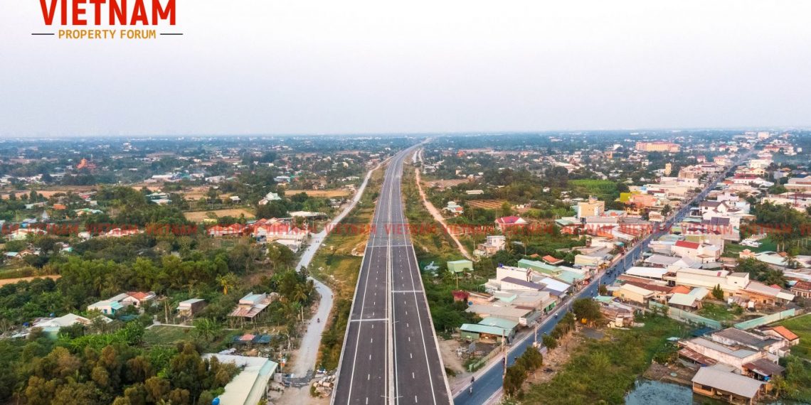 Thành lập Hội đồng thẩm định Dự án cao tốc Châu Đốc – Cần Thơ – Sóc Trăng