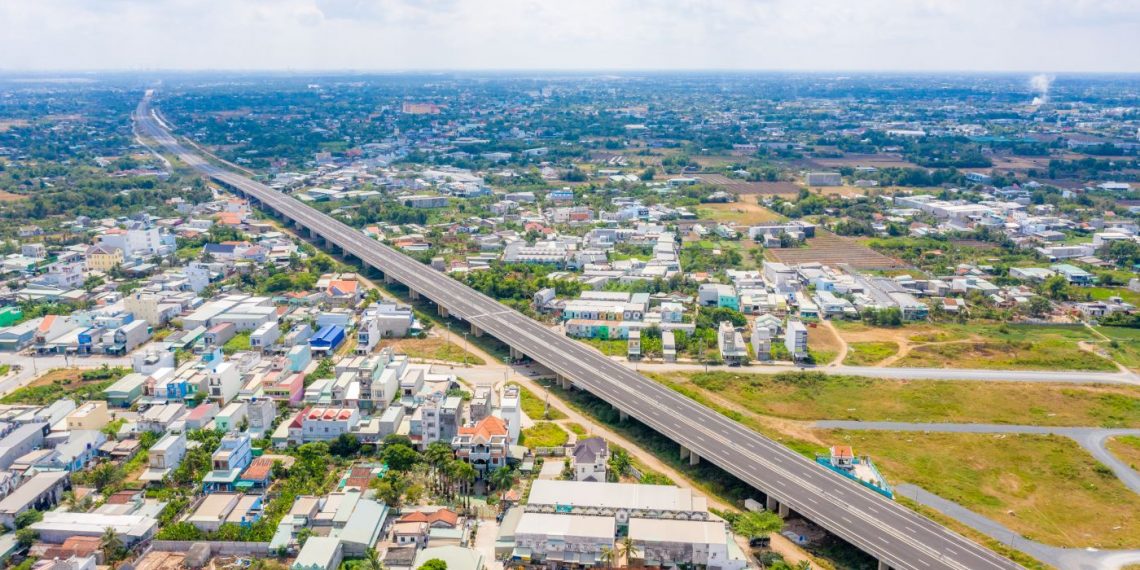 Thành lập Hội đồng thẩm định Dự án cao tốc Châu Đốc – Cần Thơ – Sóc Trăng