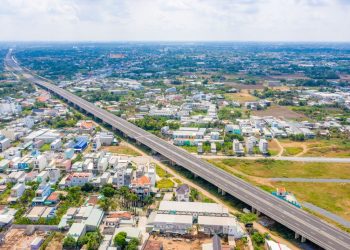 Thành lập Hội đồng thẩm định Dự án cao tốc Châu Đốc – Cần Thơ – Sóc Trăng