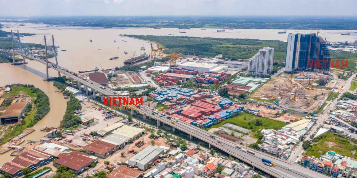 ‘Đế chế’ tỷ USD Vạn Thịnh Phát rộng lớn cỡ nào?