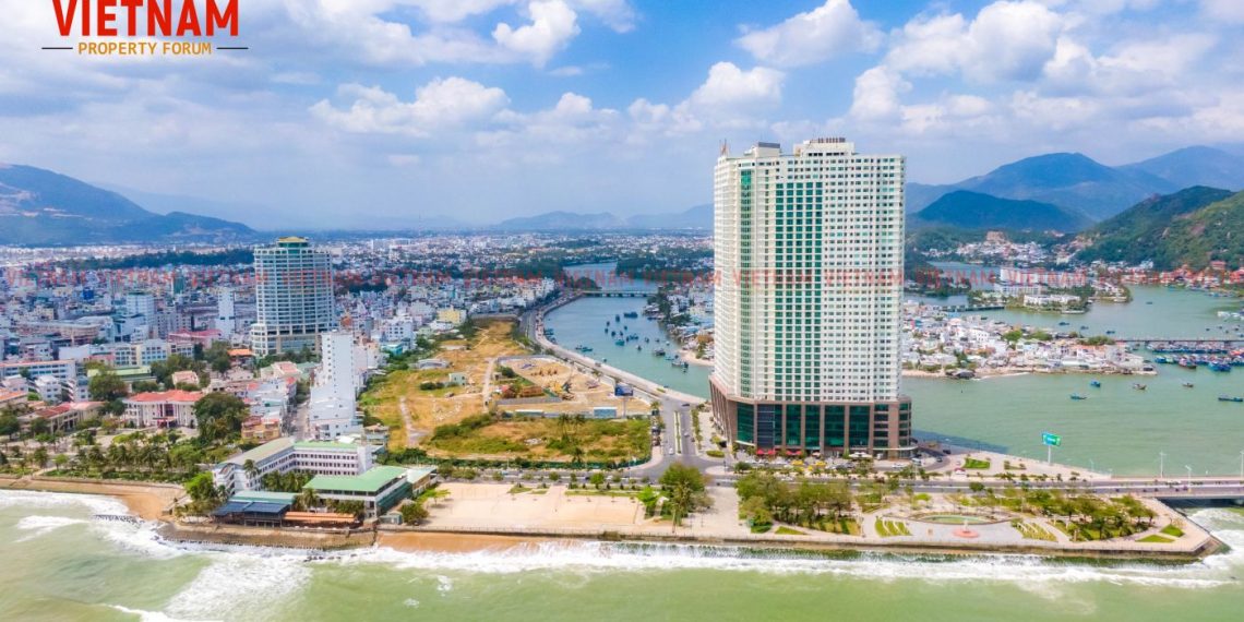 Bình thường mới ở Danh Khôi