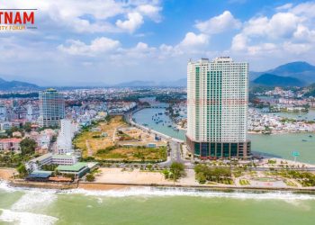 Bình thường mới ở Danh Khôi