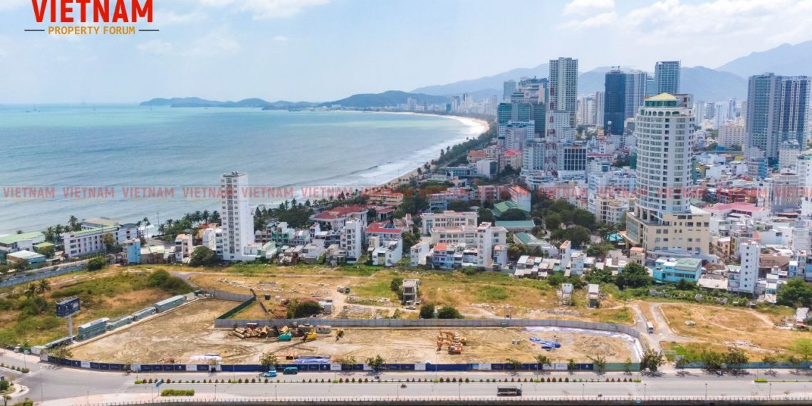 Bình thường mới ở Danh Khôi