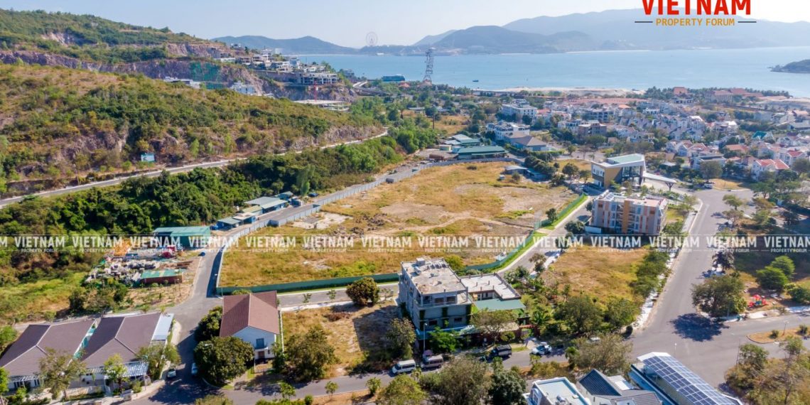 Công ty Cổ phần Hưng Thịnh Land: Sẽ thực hiện dự án tại lô HH-A ở khu An Viên