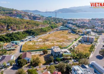 Công ty Cổ phần Hưng Thịnh Land: Sẽ thực hiện dự án tại lô HH-A ở khu An Viên