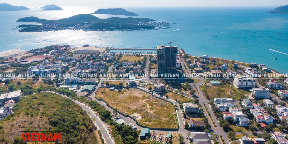 Công ty Cổ phần Hưng Thịnh Land: Sẽ thực hiện dự án tại lô HH-A ở khu An Viên