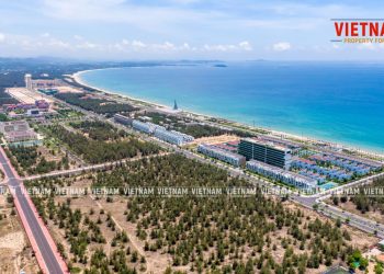 Phú Yên: Nở rộ loạt dự án bất động sản khu đô thị, nhà ở tại Tuy Hòa