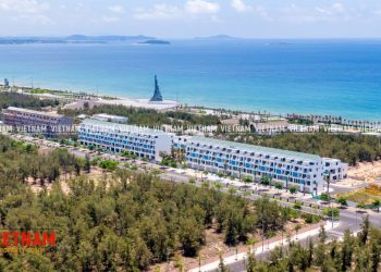 Phú Yên: Nở rộ loạt dự án bất động sản khu đô thị, nhà ở tại Tuy Hòa