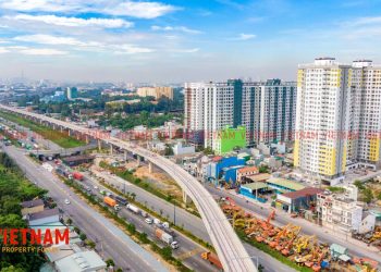 Toàn cảnh quy hoạch phát triển giao thông trong liên kết Vùng TP.HCM mở rộng