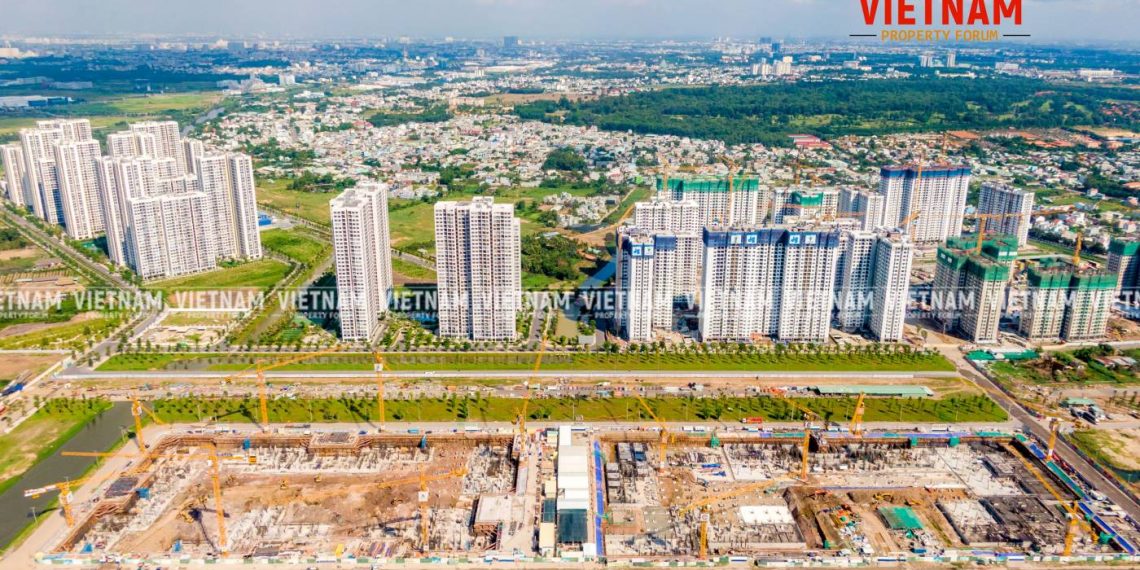 Cận cảnh những dự án ‘khủng’ tại trung tâm TP. HCM của đại gia Masterise Group