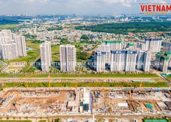 Cận cảnh những dự án ‘khủng’ tại trung tâm TP. HCM của đại gia Masterise Group