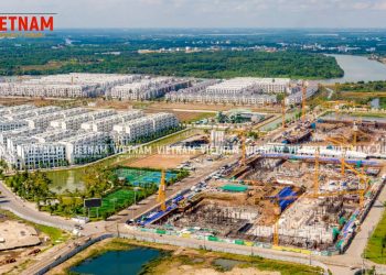 Cận cảnh những dự án ‘khủng’ tại trung tâm TP. HCM của đại gia Masterise Group