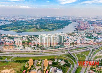 Cận cảnh những dự án ‘khủng’ tại trung tâm TP. HCM của đại gia Masterise Group