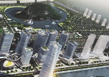 Everland Vân Đồn – ‘ông chủ’ dự án Crystal Holidays Habour hơn 3.600 tỷ đồng là ai?