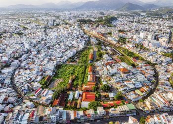 Đại gia nào đứng sau Tuấn Dung Group – doanh nghiệp đề xuất quy hoạch ga Nha Trang?