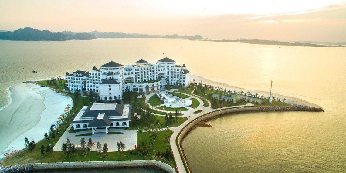 Vingroup đề xuất đầu tư dự án công viên rừng rộng 650ha tại Hạ Long