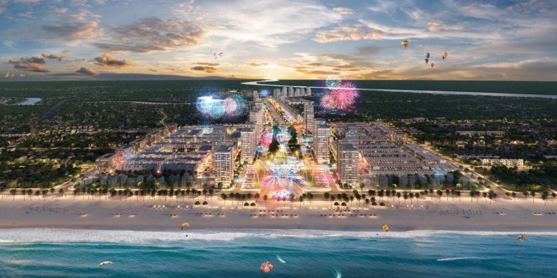 Những “ông lớn” nào đang đầu tư vào Thanh Hoá?