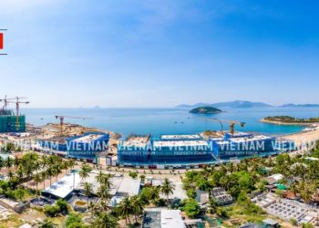 Siêu dự án Vega City của đại gia Kiều Hữu Dũng đang được triển khai thế nào?