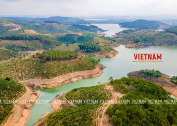 Lâm Đồng: ‘Siêu dự án’ 25.000 tỷ đồng của Sài Gòn Đại Ninh làm mất 257ha đất rừng