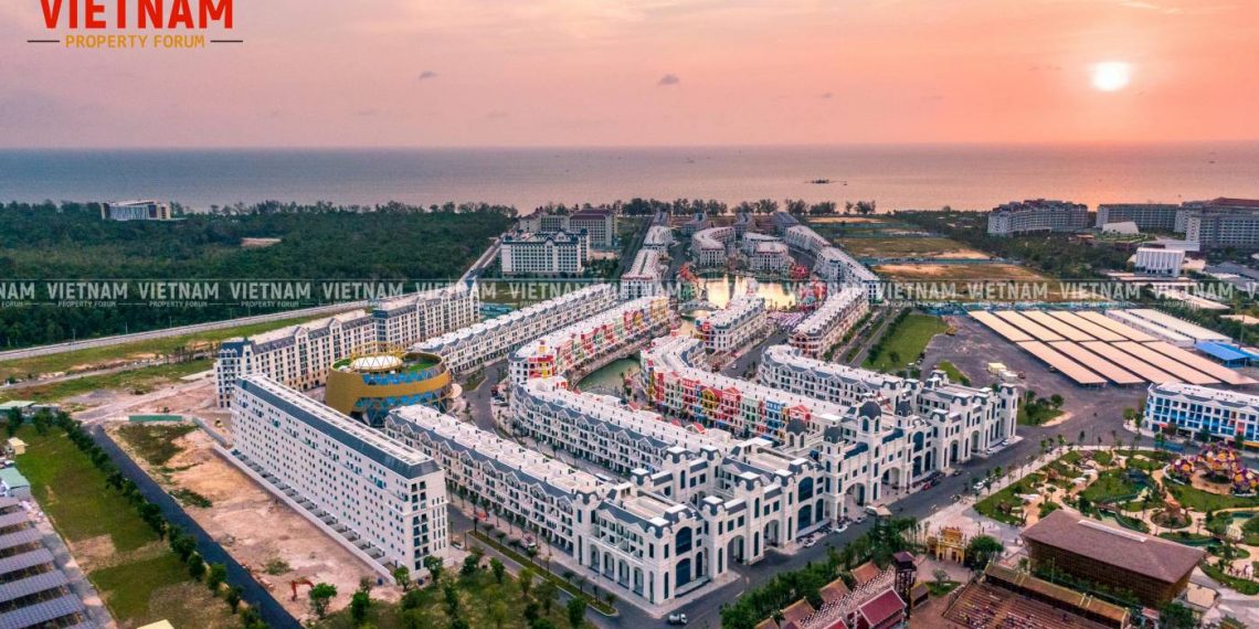 Kiên Giang phê duyệt 55 dự án kêu gọi đầu tư giai đoạn 2021 – 2025