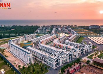 Kiên Giang phê duyệt 55 dự án kêu gọi đầu tư giai đoạn 2021 – 2025