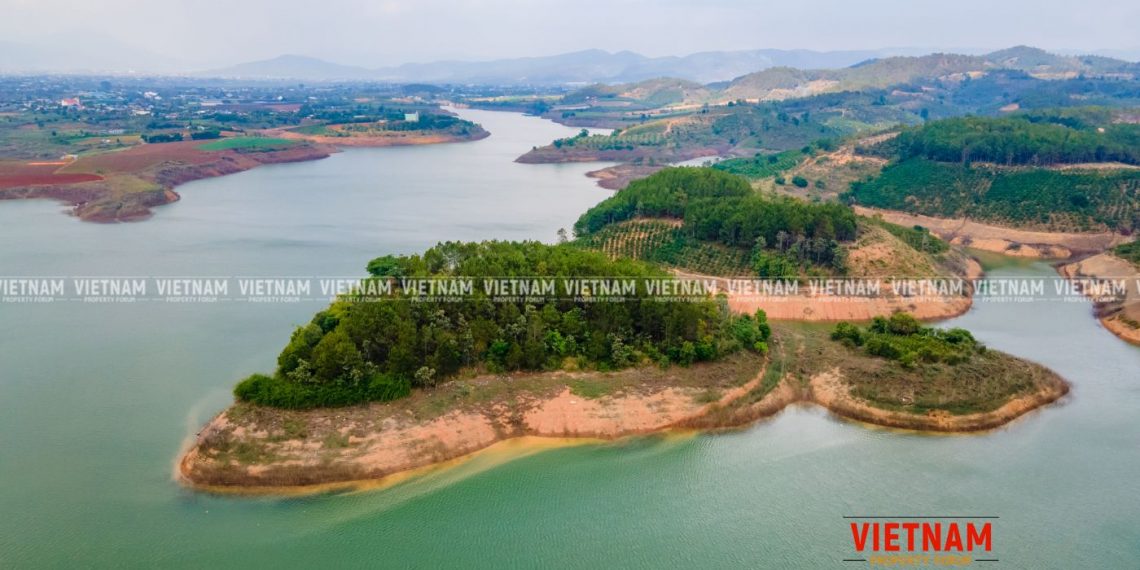 Lâm Đồng: ‘Siêu dự án’ 25.000 tỷ đồng của Sài Gòn Đại Ninh làm mất 257ha đất rừng