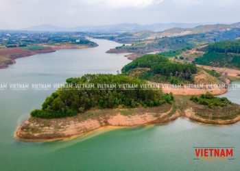 Lâm Đồng: ‘Siêu dự án’ 25.000 tỷ đồng của Sài Gòn Đại Ninh làm mất 257ha đất rừng