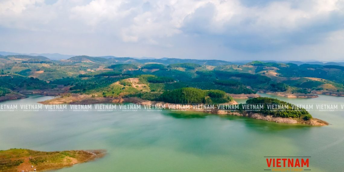 Lâm Đồng: ‘Siêu dự án’ 25.000 tỷ đồng của Sài Gòn Đại Ninh làm mất 257ha đất rừng