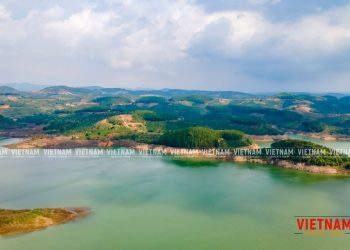 Lâm Đồng: ‘Siêu dự án’ 25.000 tỷ đồng của Sài Gòn Đại Ninh làm mất 257ha đất rừng