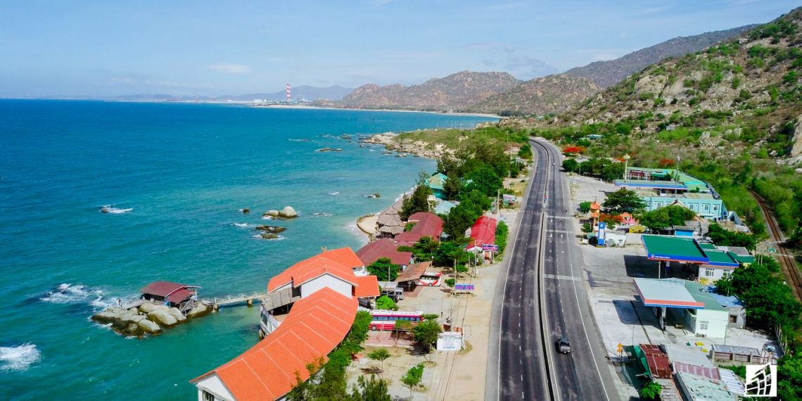 Ninh Thuận kêu gọi đầu tư vào Dự án Khu đô thị mới Đầm Cà Ná