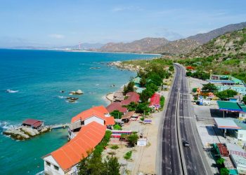 Ninh Thuận kêu gọi đầu tư vào Dự án Khu đô thị mới Đầm Cà Ná