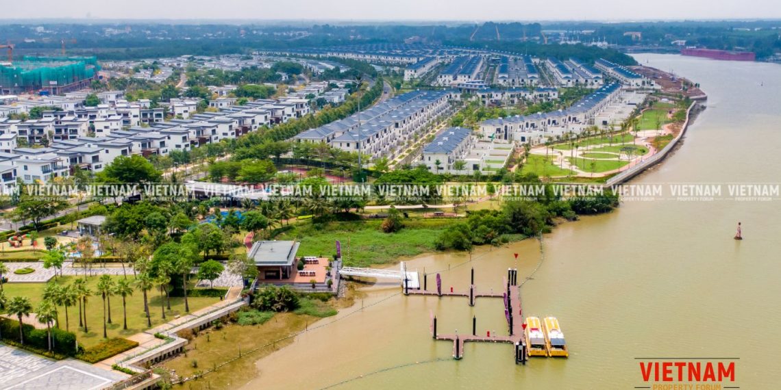 Novaland mua thêm một dự án ở Nhơn Trạch?