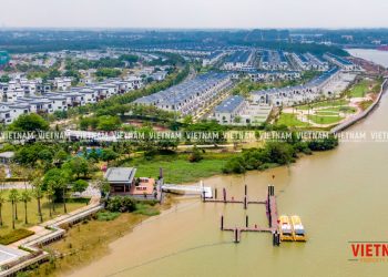 Novaland mua thêm một dự án ở Nhơn Trạch?