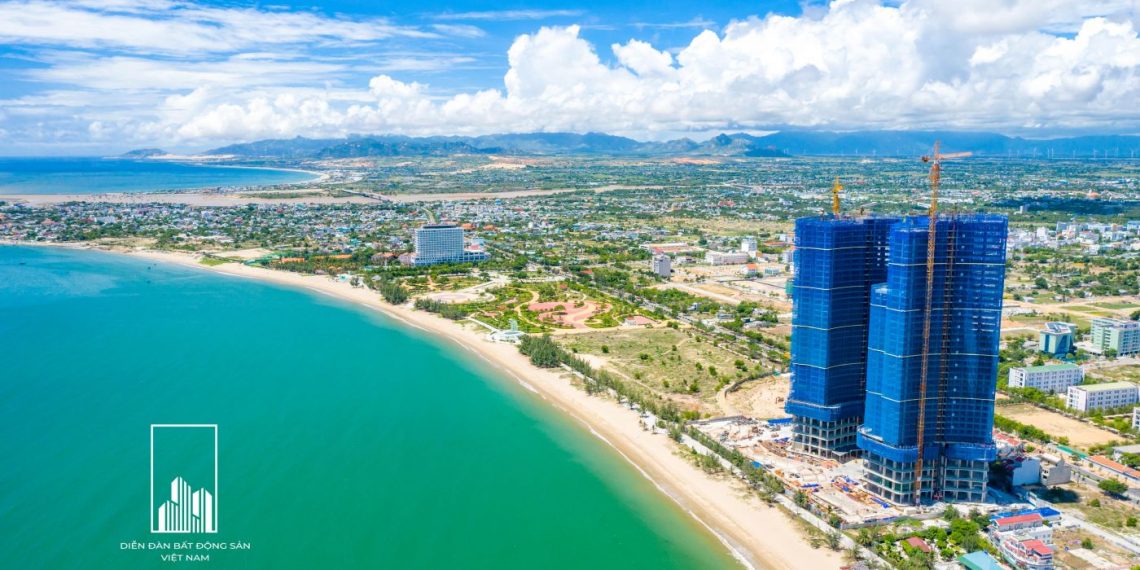 Ninh Thuận: Hàng loạt các dự án lớn được kêu gọi đầu tư