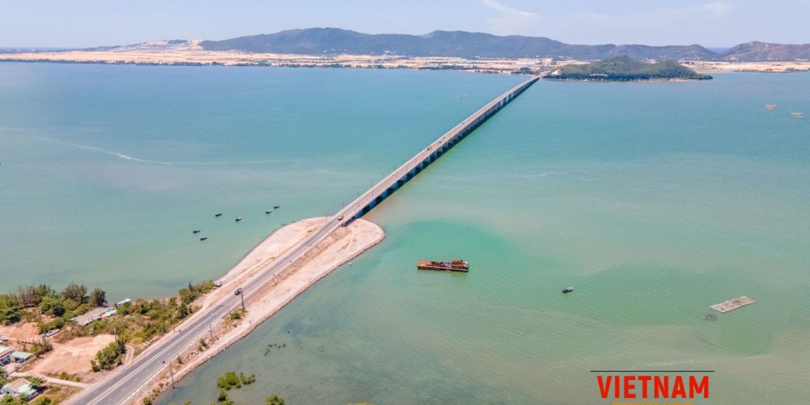 Dự án khu vui chơi giải trí hơn 300 tỷ ở Bình Định vẫn chưa tìm được chủ