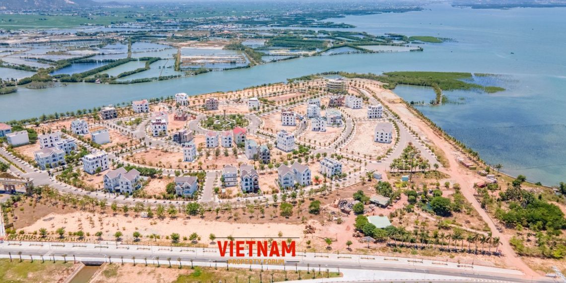 Thay đổi chiến lược thu hút đầu tư, Bình Định mang về 68 dự án mới