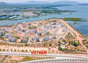 Thay đổi chiến lược thu hút đầu tư, Bình Định mang về 68 dự án mới